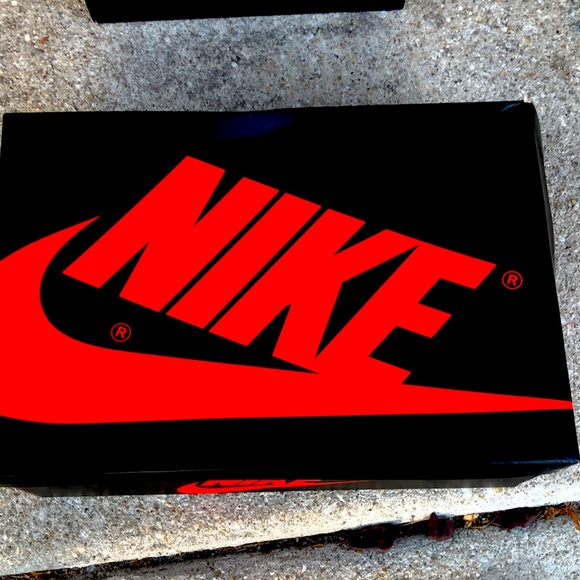 Air Jordan 3 retro - Picture 4 of 5